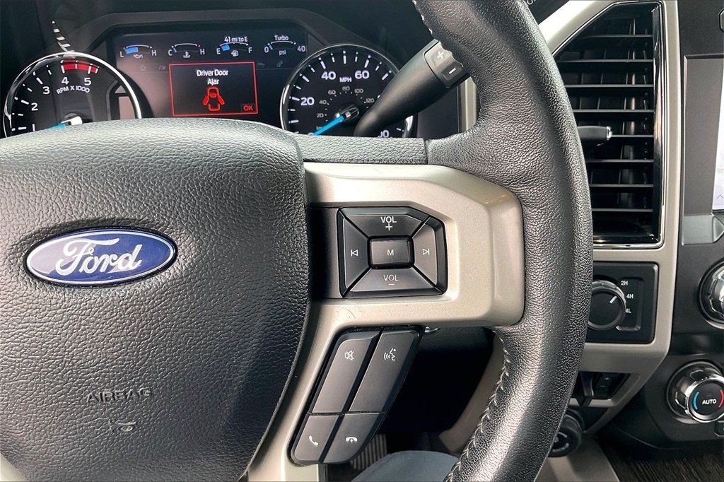 2020 FORD F-350 - Image 16