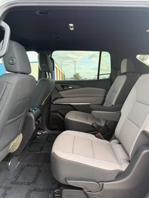 2026 Chevrolet Traverse LT - Photo 14