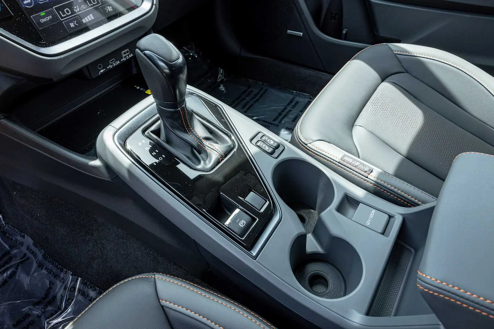 2025 Subaru Crosstrek Limited - Photo 13