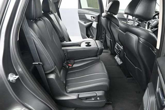 2025 Acura MDX Technology Package - Photo 29