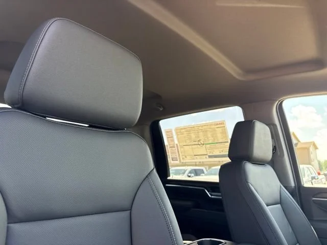 2026 GMC Sierra 2500HD SLT - Photo 49