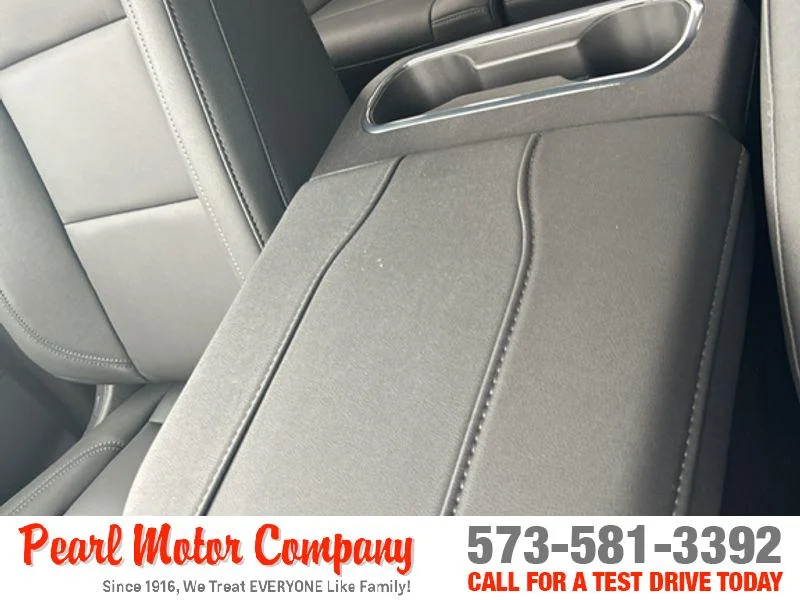 New 2026 Sterling Metallic GMC Elevation image 20