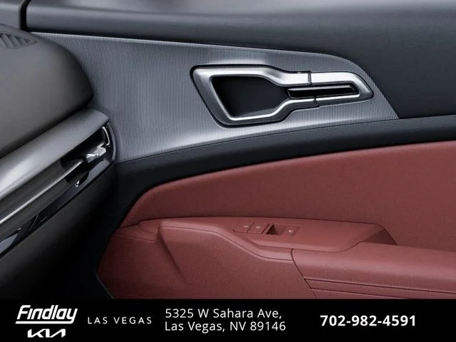 2026 Kia Sportage SX Prestige - Photo 28