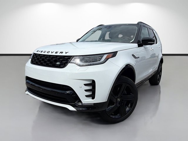 2025 Land Rover Discovery Dynamic SE