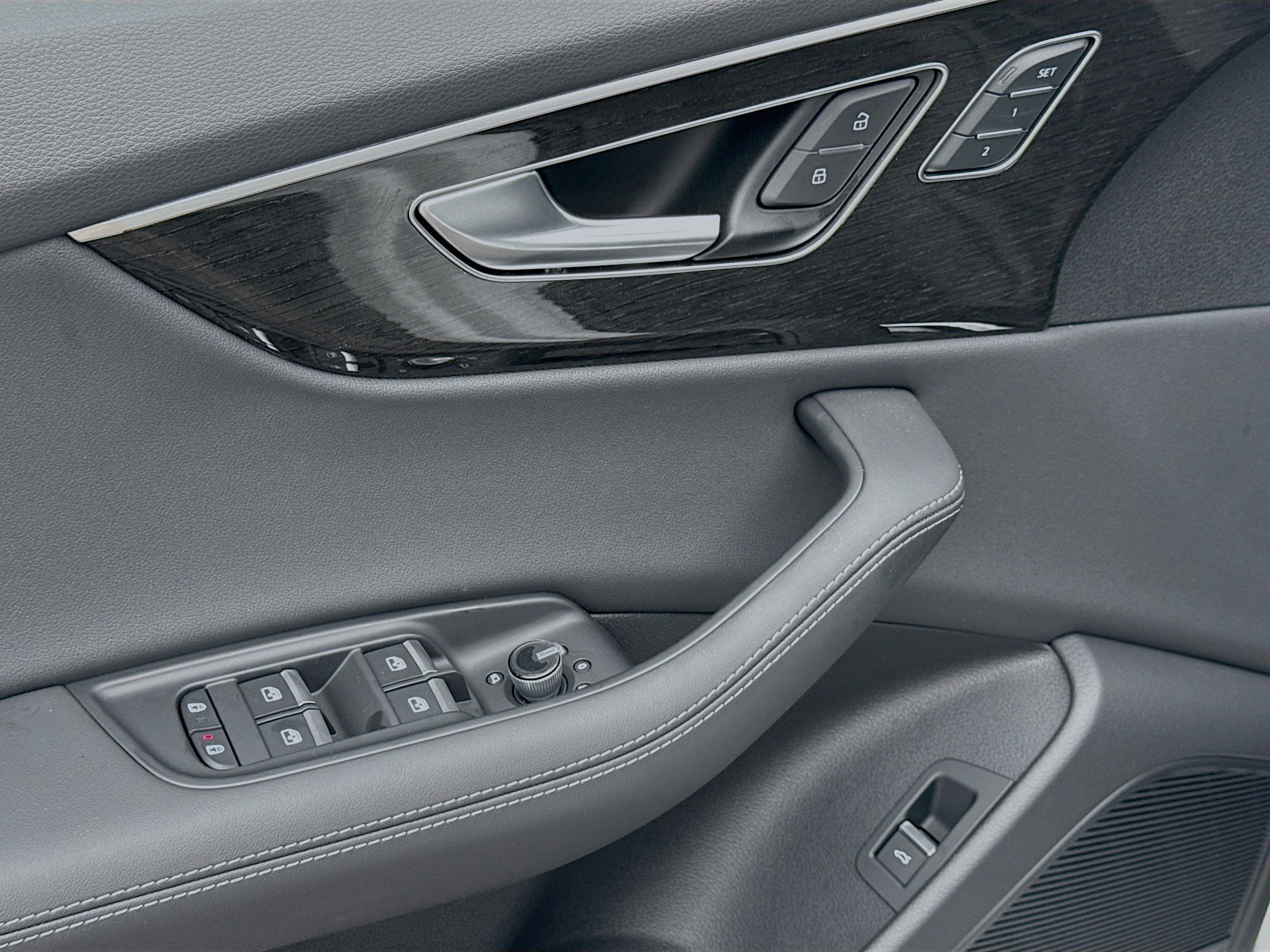 2026 Audi Q8 Premium Plus - Photo 21