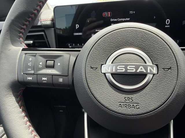 2026 Nissan KICKS SR AWD - Photo 20