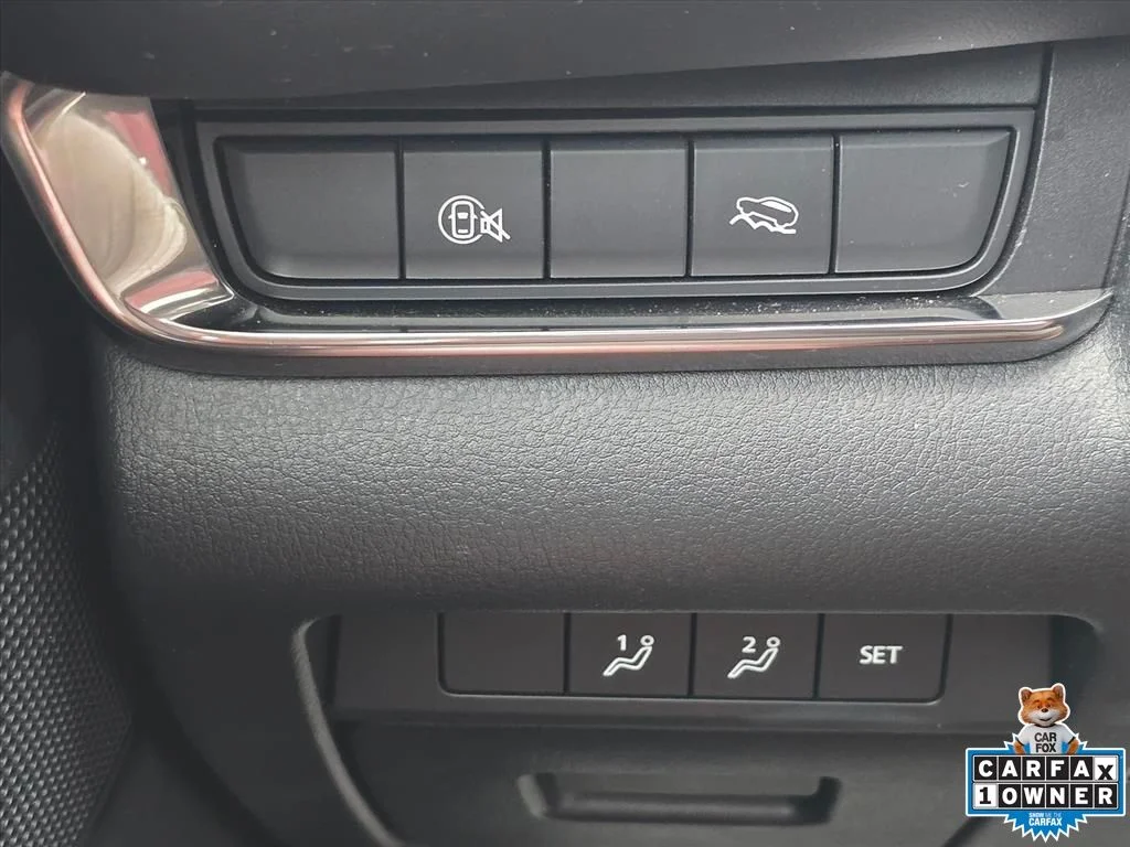Used 2025 Gray Mazda 2.5 S Carbon Edition image 9