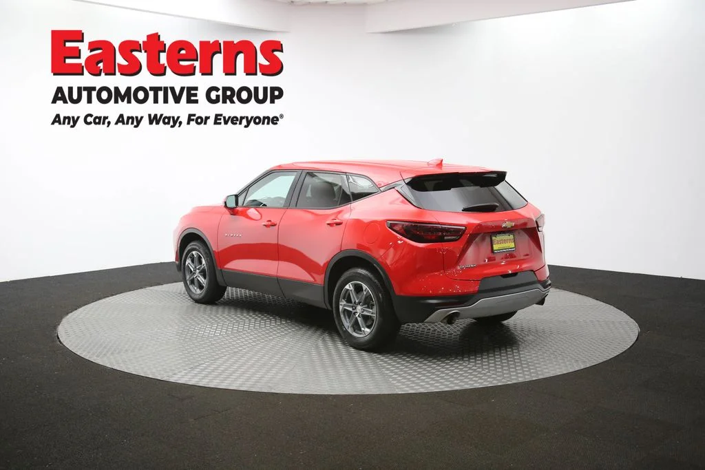 Used 2023 Red Chevrolet LT image 61