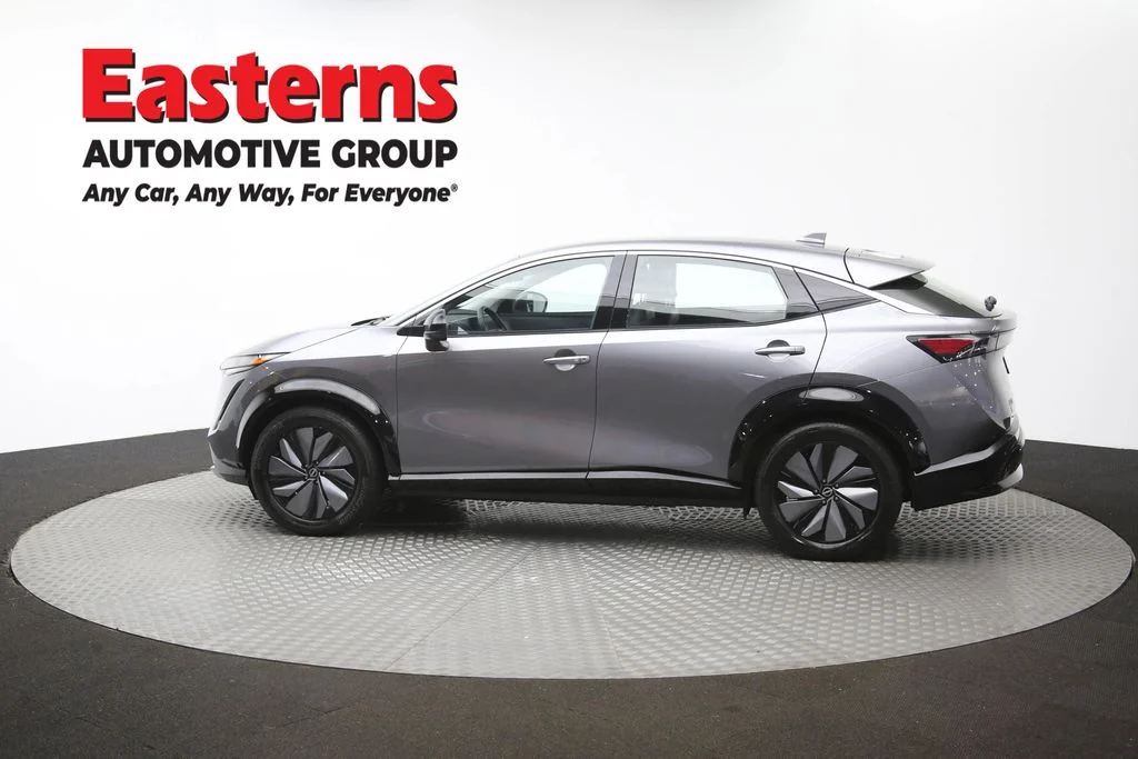 Used 2023 Gray Nissan ENGAGE image 60
