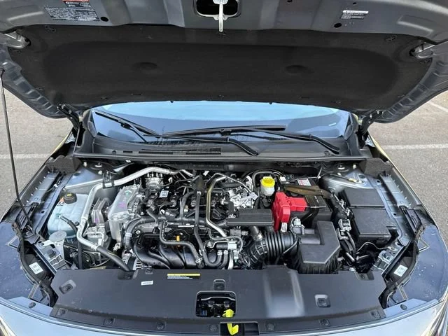 New 2027 Gun Metallic Nissan S image 27