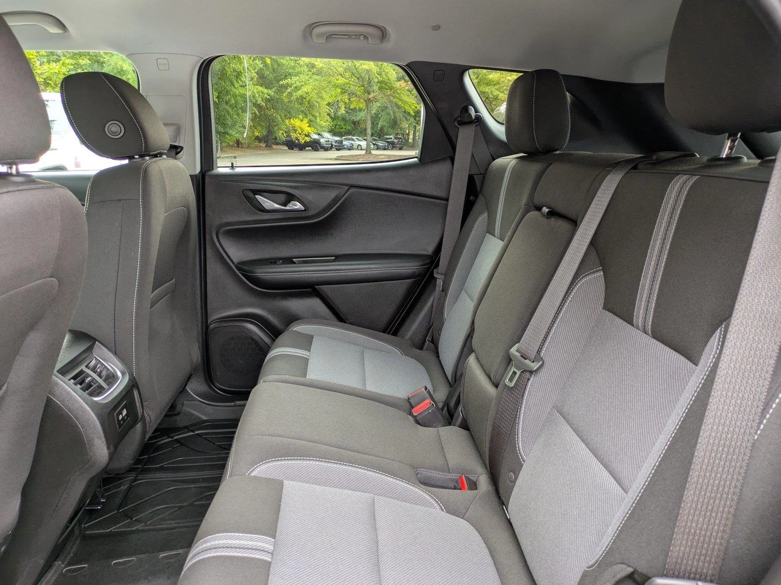 Used 2024 Black Chevrolet LT image 14