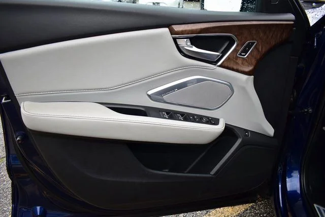 2023 Acura RDX Advance Package - Photo 35