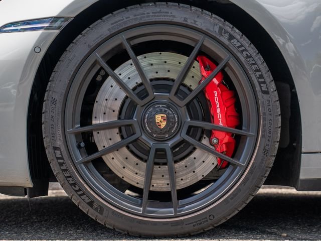 Certified Used 2023  Porsche Carrera 4 GTS image 12