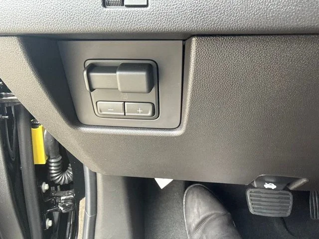 New 2026 Black Chevrolet LT image 18