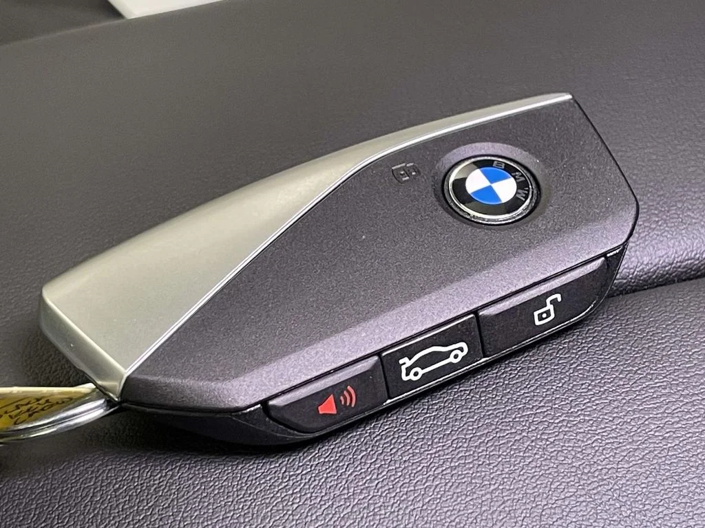 2026 BMW X5 50e - Photo 38
