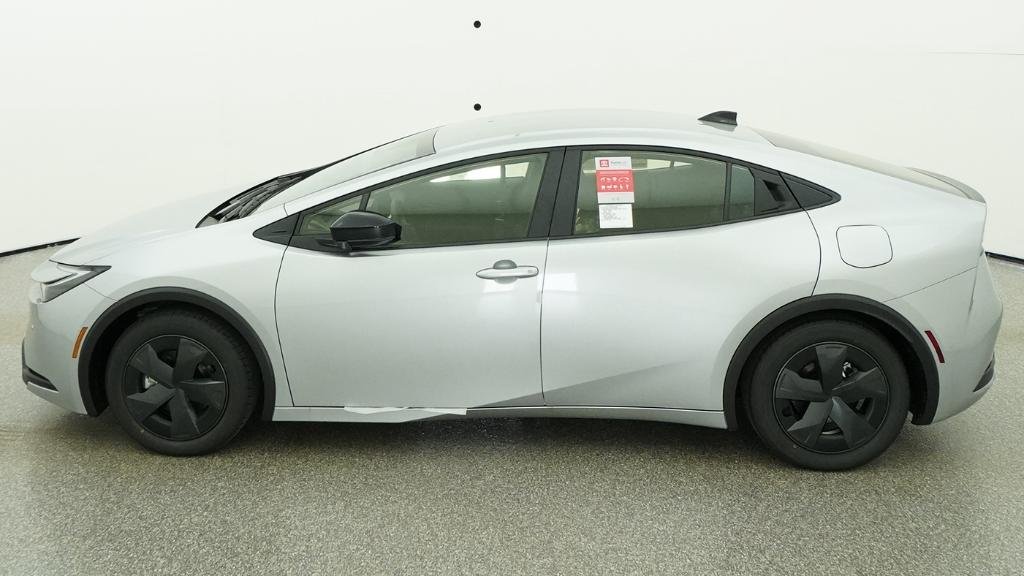 New 2026 Cutting Edge Toyota SE image 35
