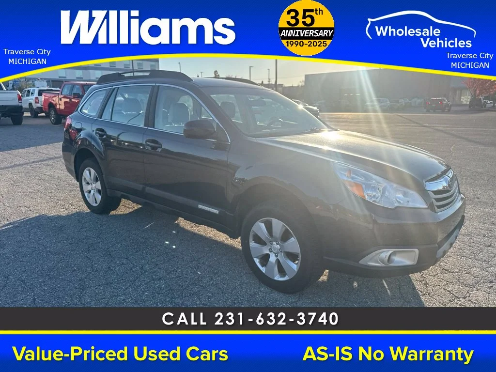 Used 2012 Indigo Subaru 2.5i image 9