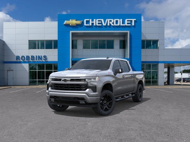 2026 Chevrolet Silverado 1500 RST - Photo 8