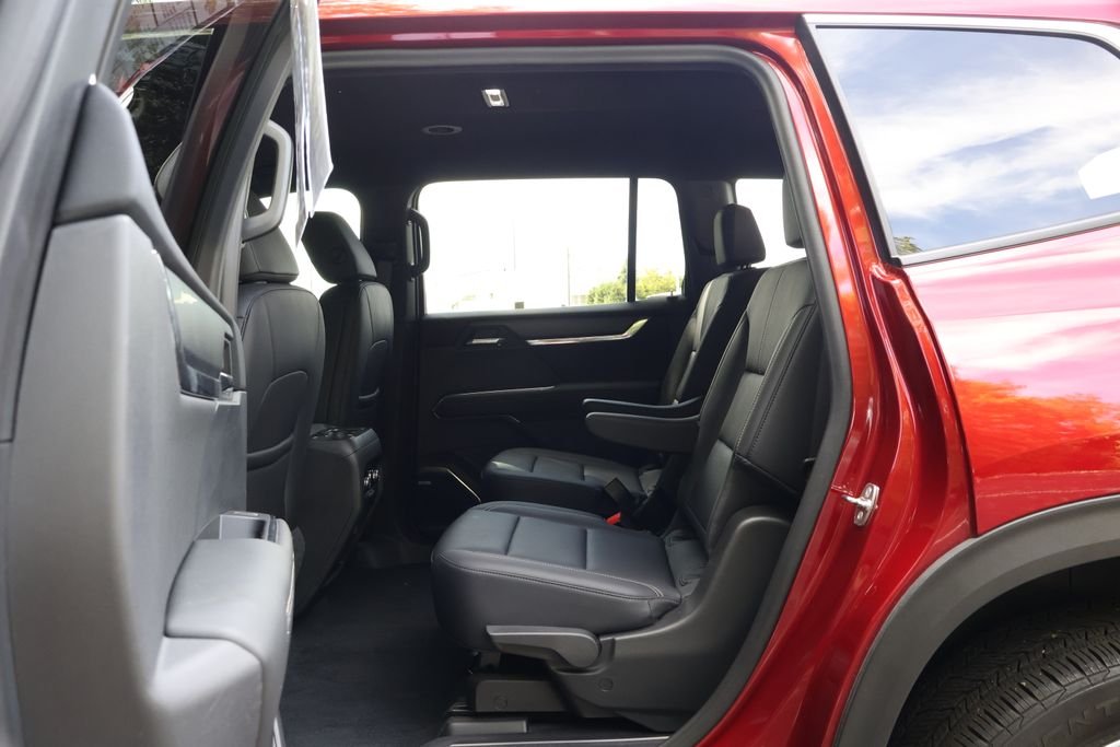 2024 GMC Acadia Elevation - Photo 40