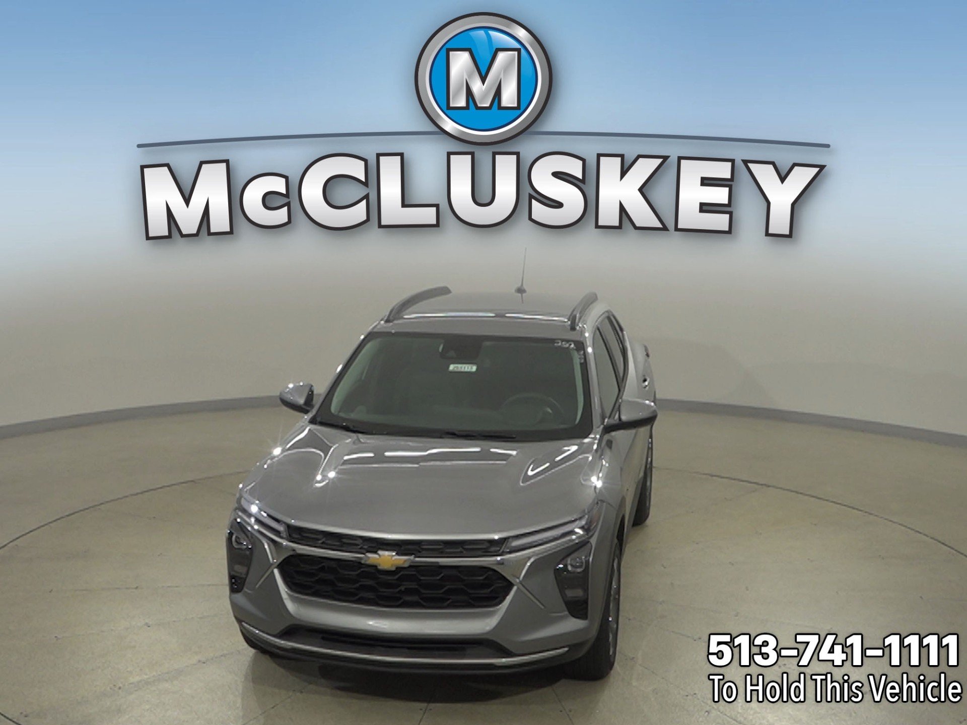 2026 Chevrolet Trax LT - Photo 51