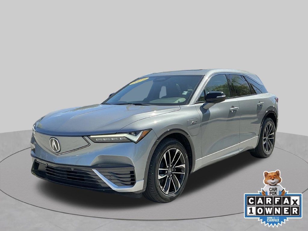 2024 Acura ZDX