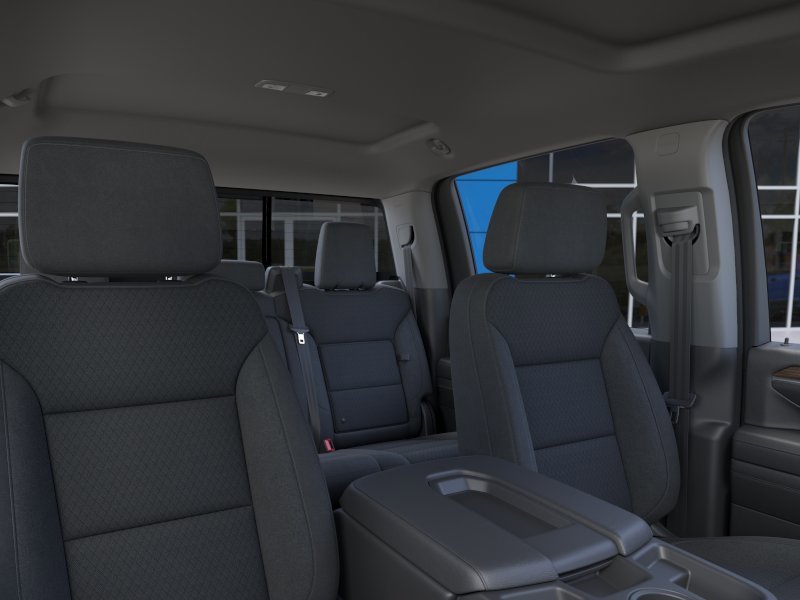 2026 Chevrolet Silverado 2500 HD LT - Photo 24