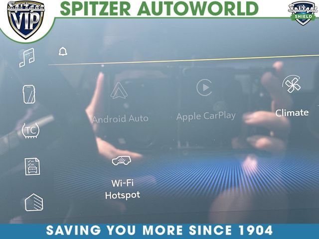 2026 Chevrolet Trax Activ - Photo 15