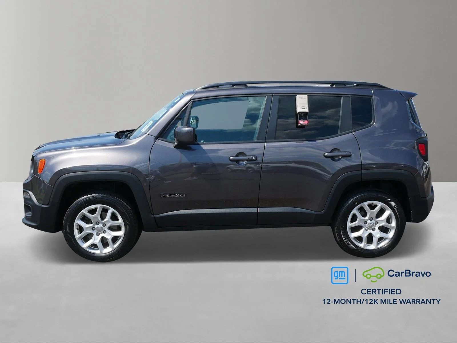 Used 2018 Jeep Renegade Latitude with VIN ZACCJBBB6JPH28843 for sale in White Bear Lake, Minnesota