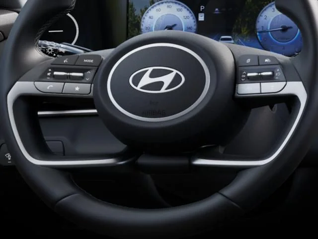 New 2026 Hyundai ELANTRA Limited