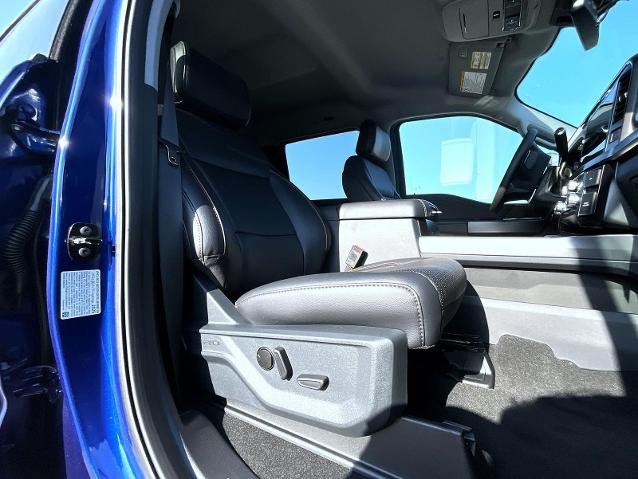 2026 Ford F-250 Super Duty Lariat - Photo 47