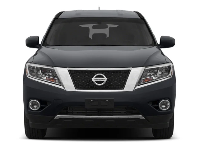 Used 2013 Dark Slate Nissan SL image 7