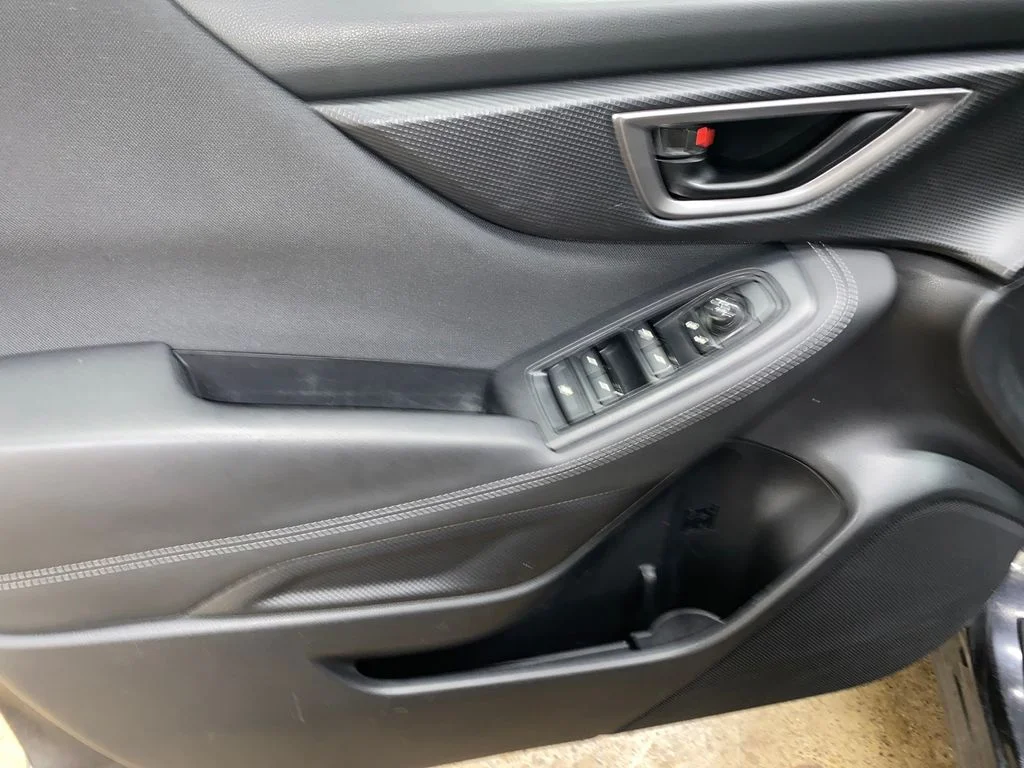 2019 Subaru Forester Base - Photo 15
