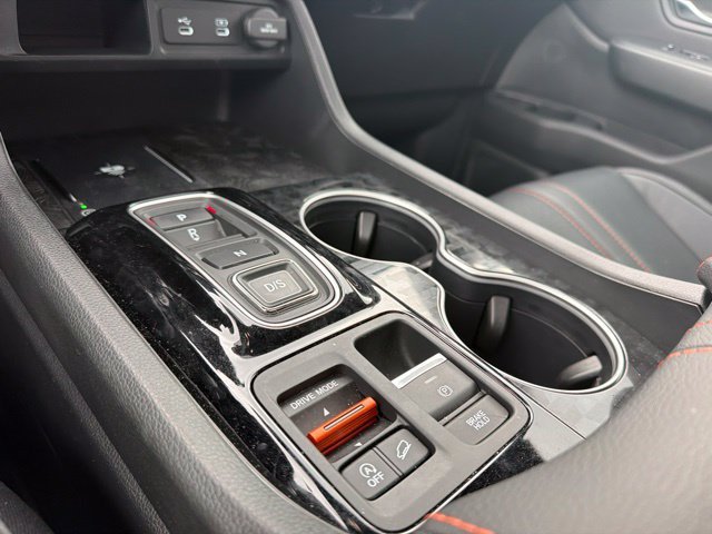 2026 Honda Passport TrailSport Elite - Photo 19