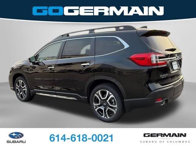2026 Subaru Ascent Touring - Photo 10