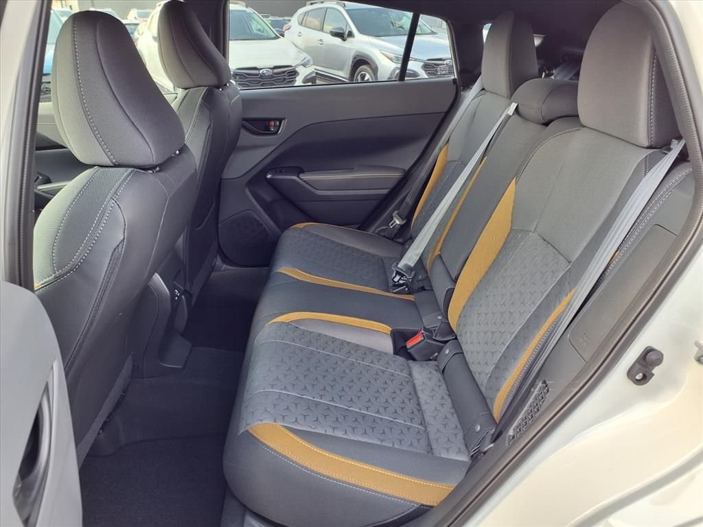 2026 Subaru Crosstrek Sport - Photo 14