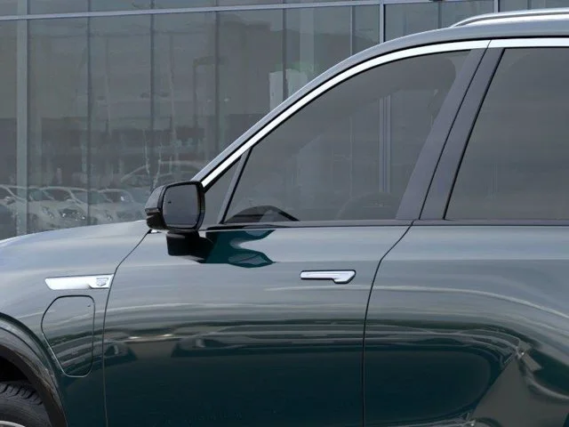 New 2027 Green Cadillac Luxury image 12