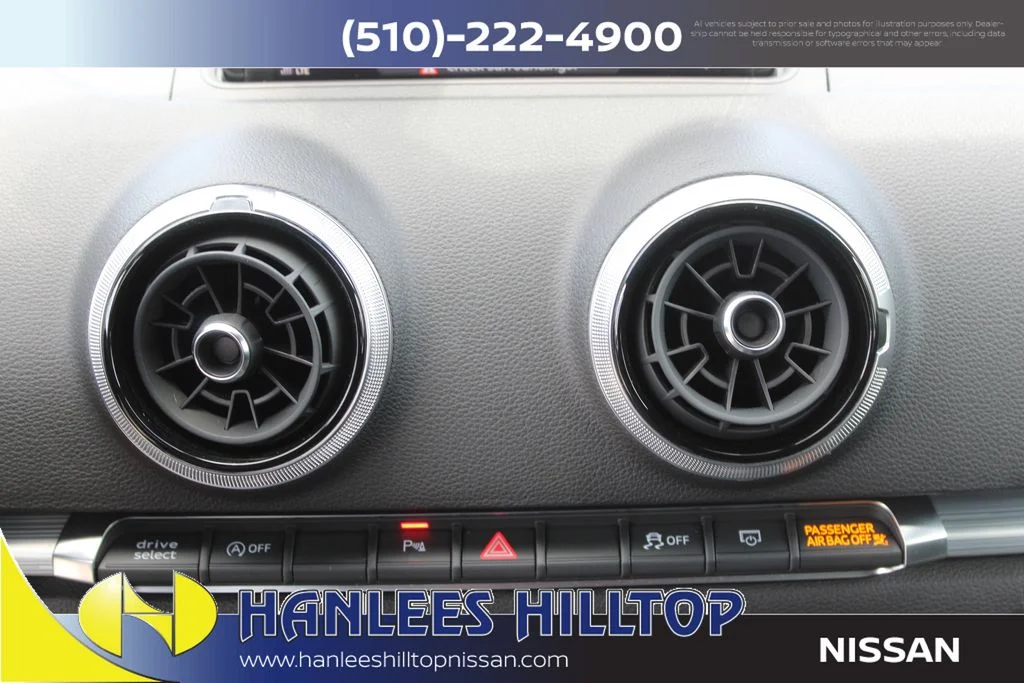 Used 2019 Blue Audi 2.0T Premium Plus image 25
