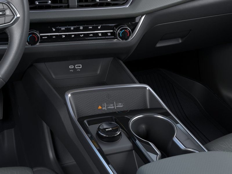 2027 Chevrolet Equinox LT - Photo 24