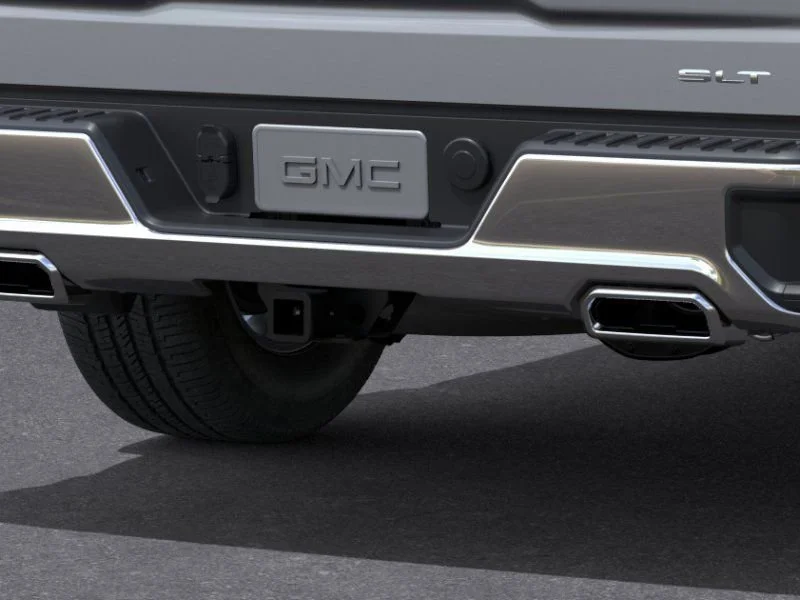 2026 GMC Sierra 1500 SLT - Photo 14