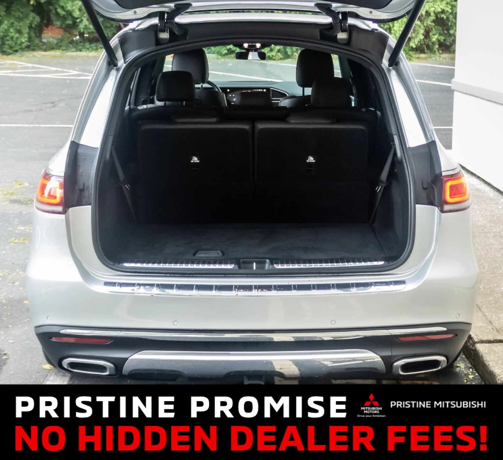 Used 2020  Mercedes-Benz GLS 450 image 21