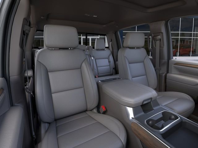 2026 GMC Sierra 2500HD SLT - Photo 16