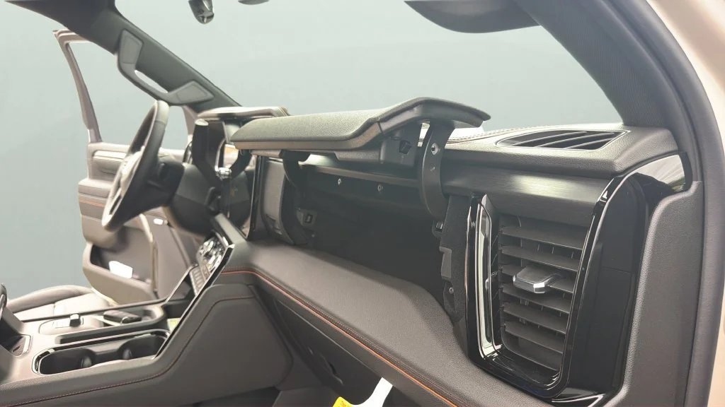 New 2026 Coastal Dune GMC AT4 image 30