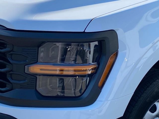 New 2026 White Ford XL image 4