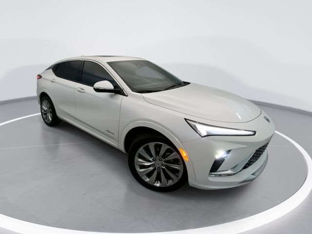 2024 Buick Envista