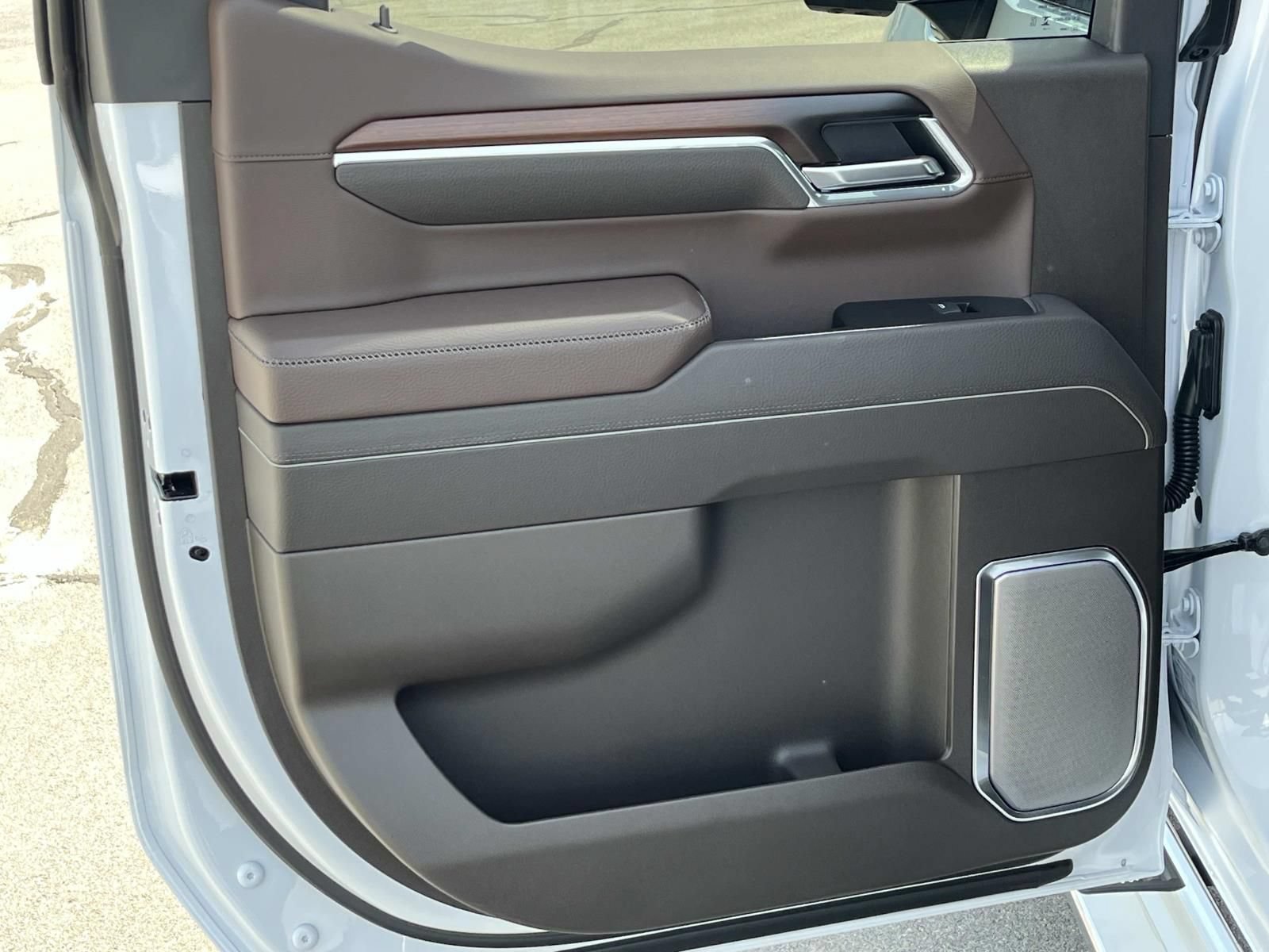2026 GMC Sierra 1500 Denali - Photo 16