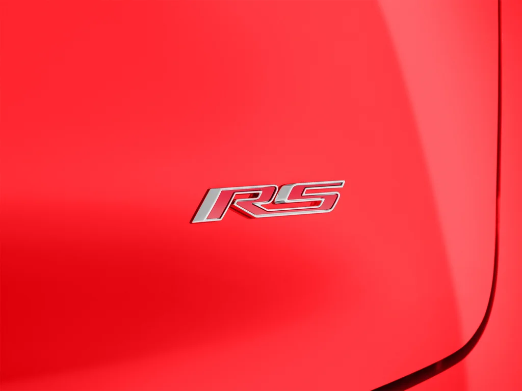Used 2023 Red Chevrolet LT image 55