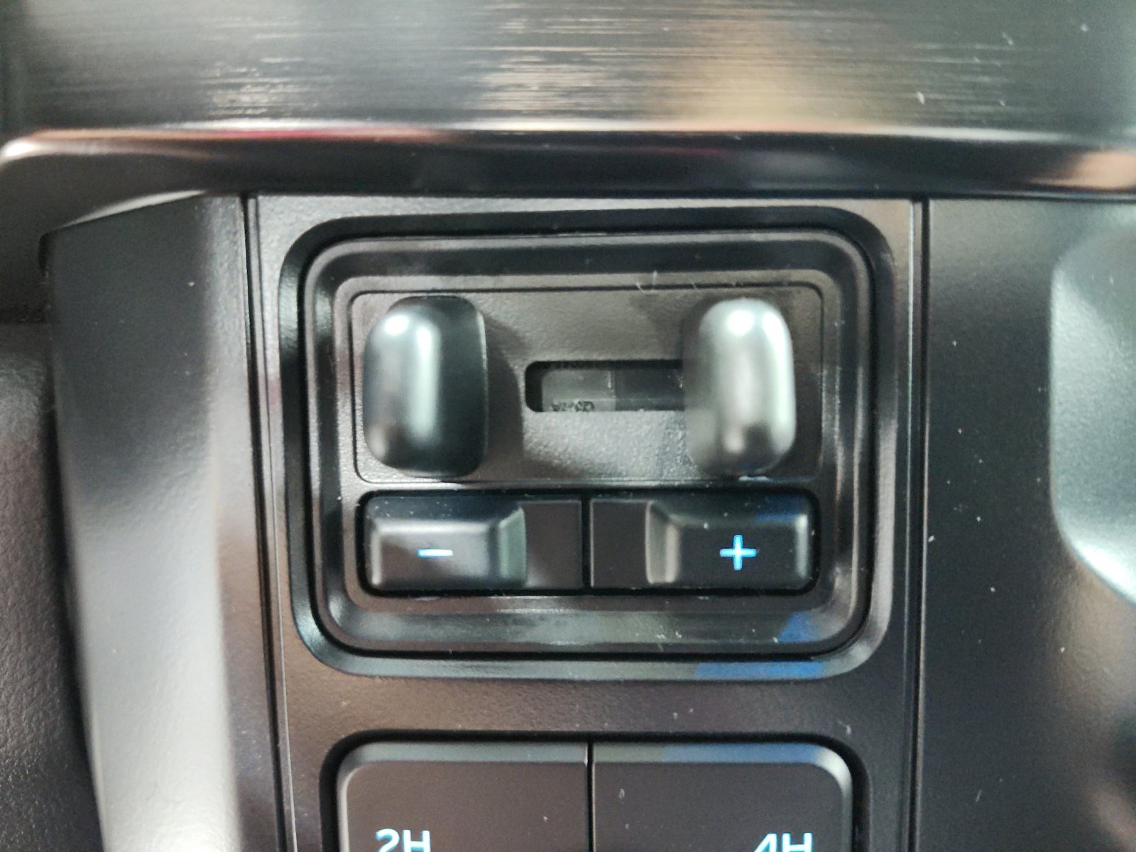 New 2027 Marsh Gray Metallic Ford F-250® Lariat® image 31