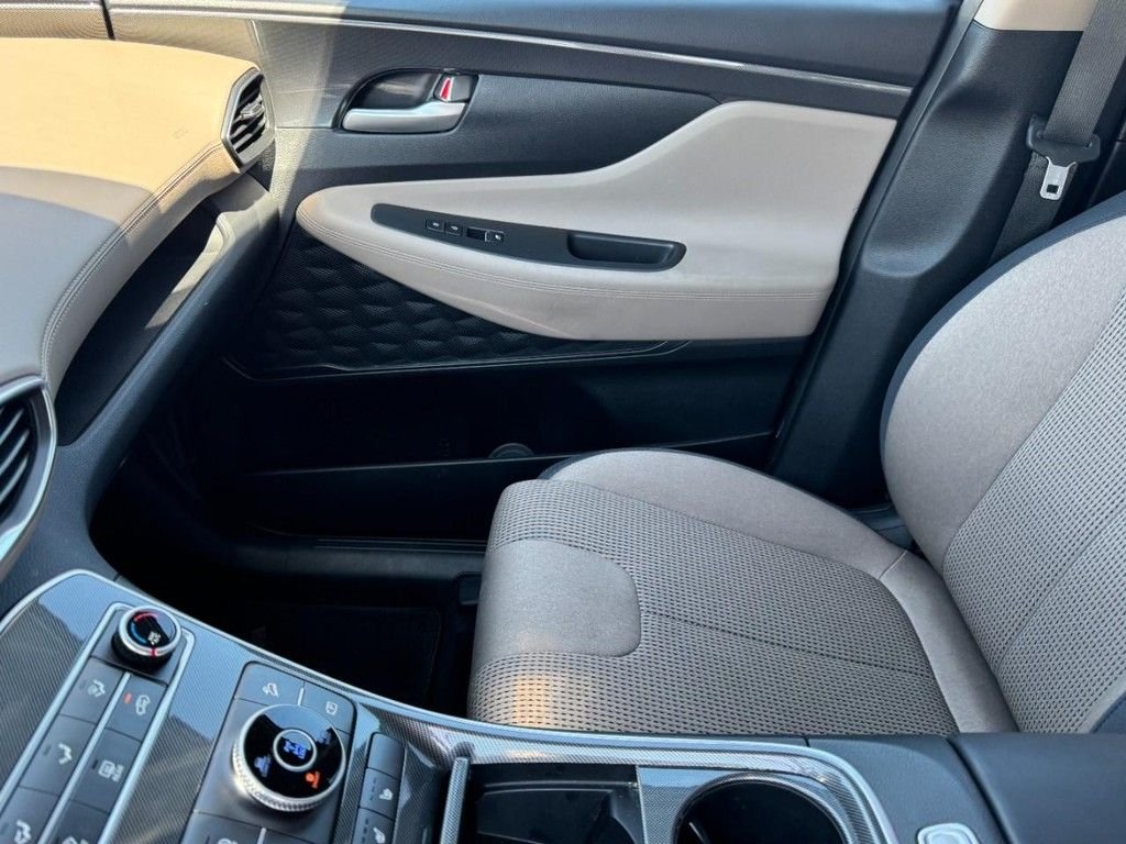 2021 Hyundai Santa Fe SEL - Photo 13