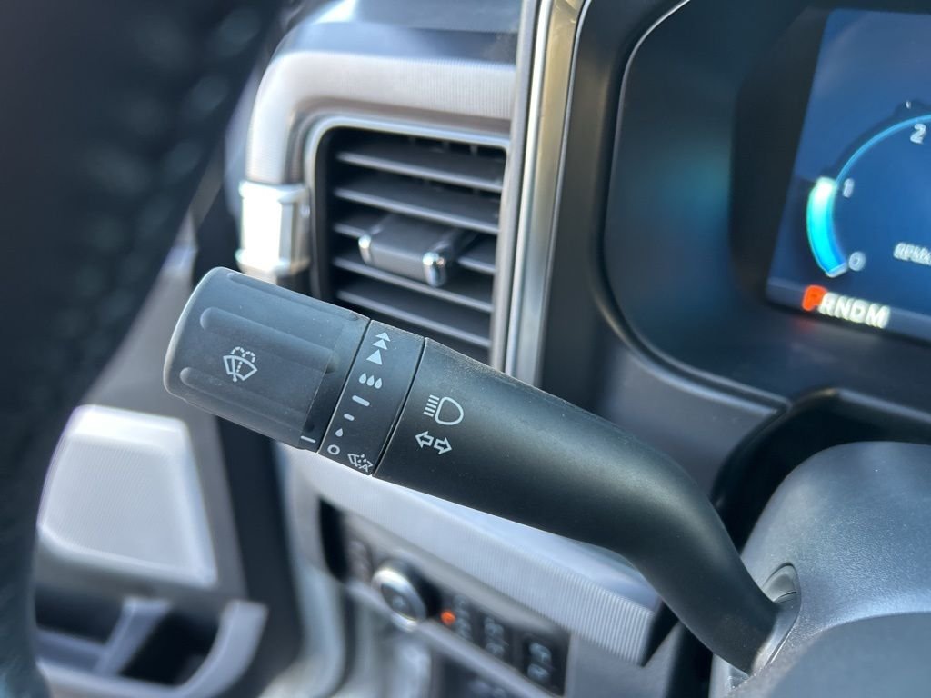 New 2026 Avalanche Ford Platinum image 21
