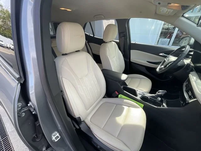 2024 Buick Encore GX Avenir - Photo 20
